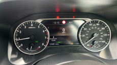 Nissan Qashqai 1.3 DiG-T MH Acenta Premium 5dr Petrol Hatchback